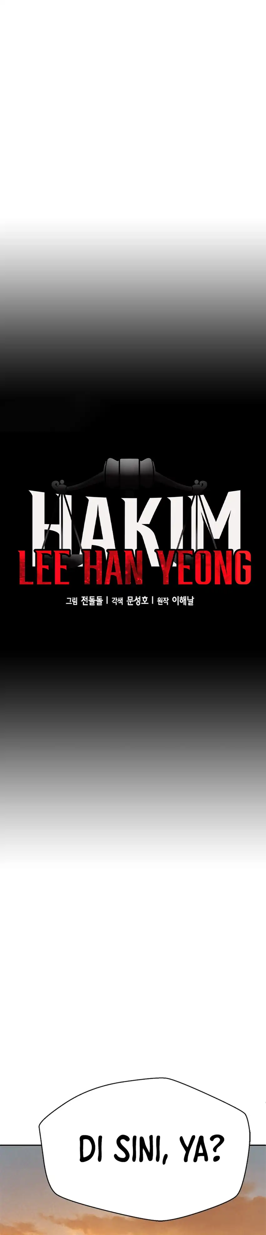 Baca Judge Lee Han Young - Chapter 227 halaman 8