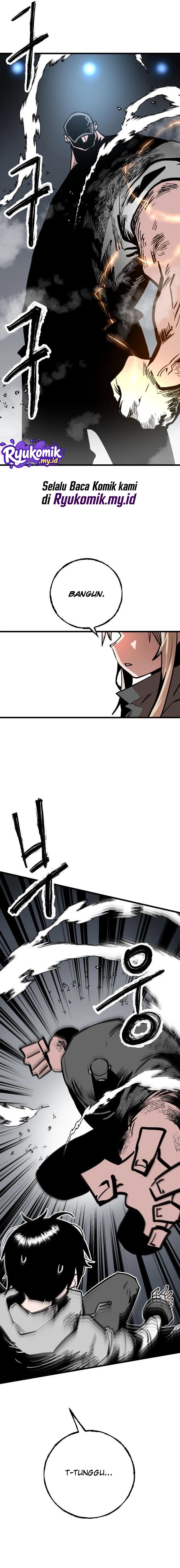 Judgment of the Strong Chapter 5 - Page 14