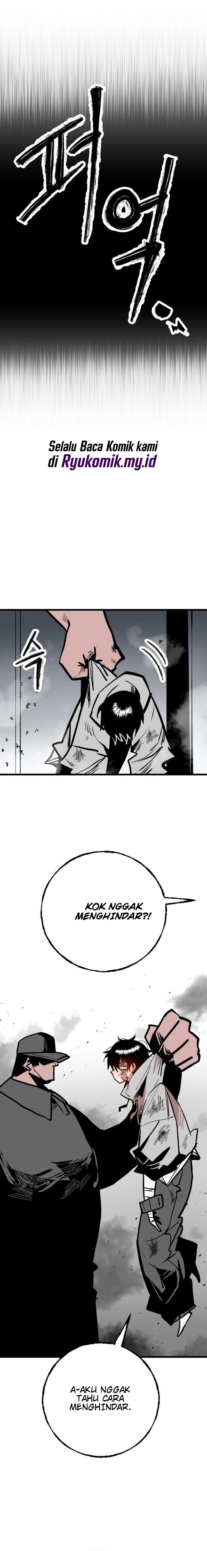 Judgment of the Strong Chapter 5 - Page 15