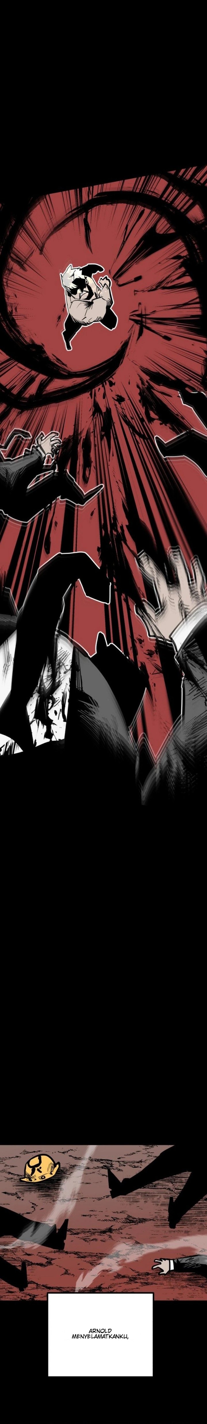 Judgment of the Strong Chapter 6 - Page 10