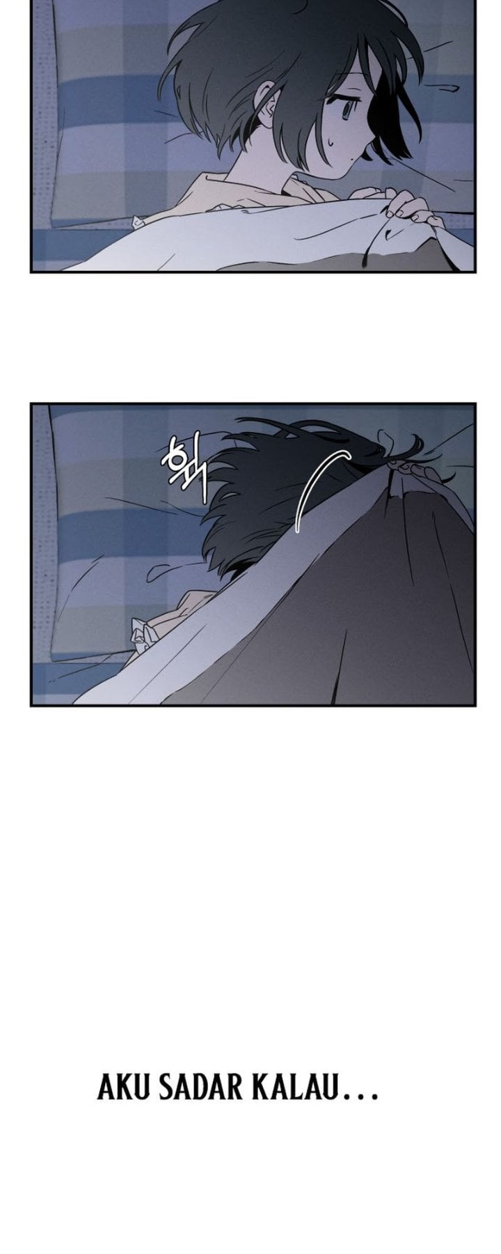 Baca Juhee's Surroundings - Chapter 1 halaman 10