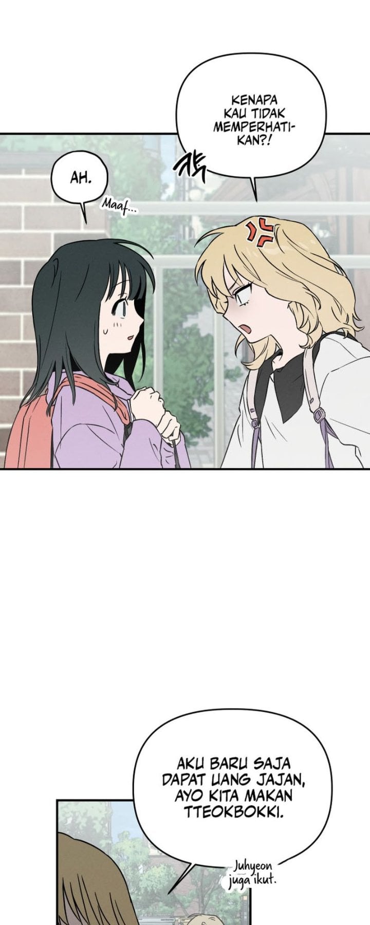Baca Juhee's Surroundings - Chapter 1 halaman 22