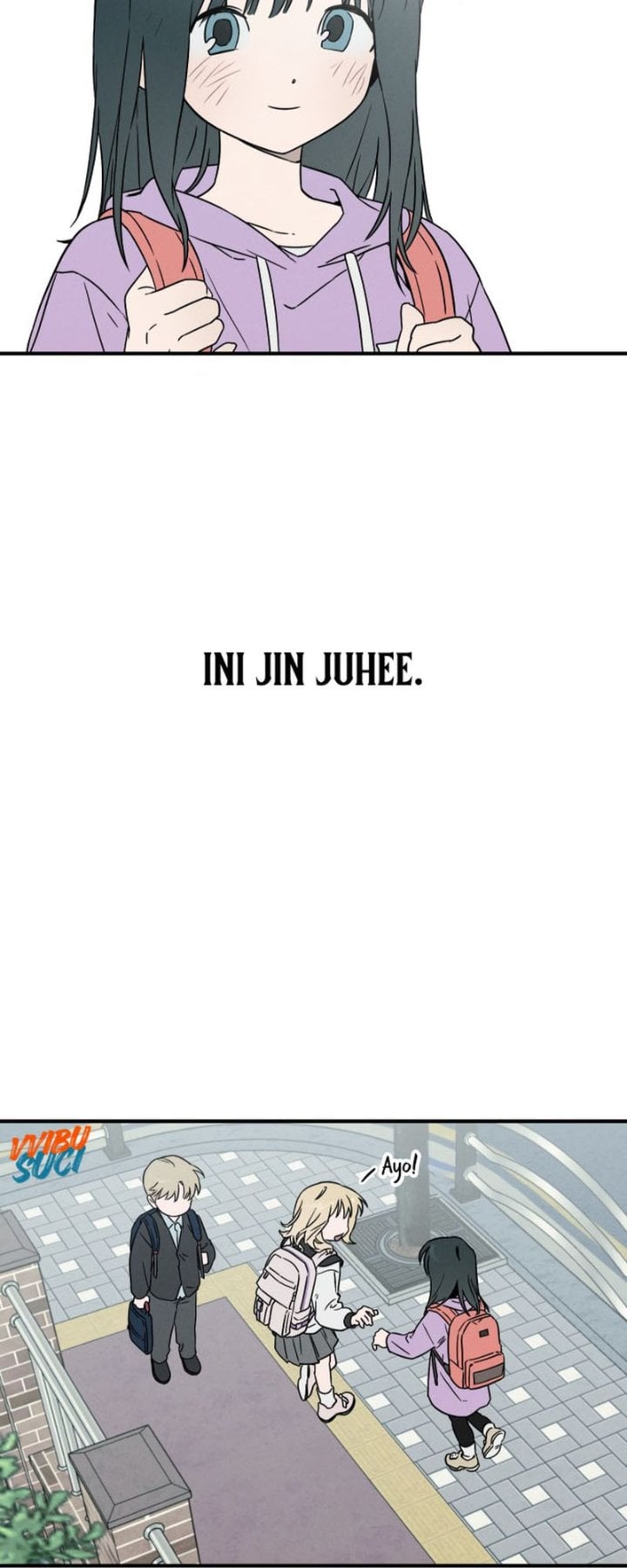 Baca Juhee's Surroundings - Chapter 1 halaman 24