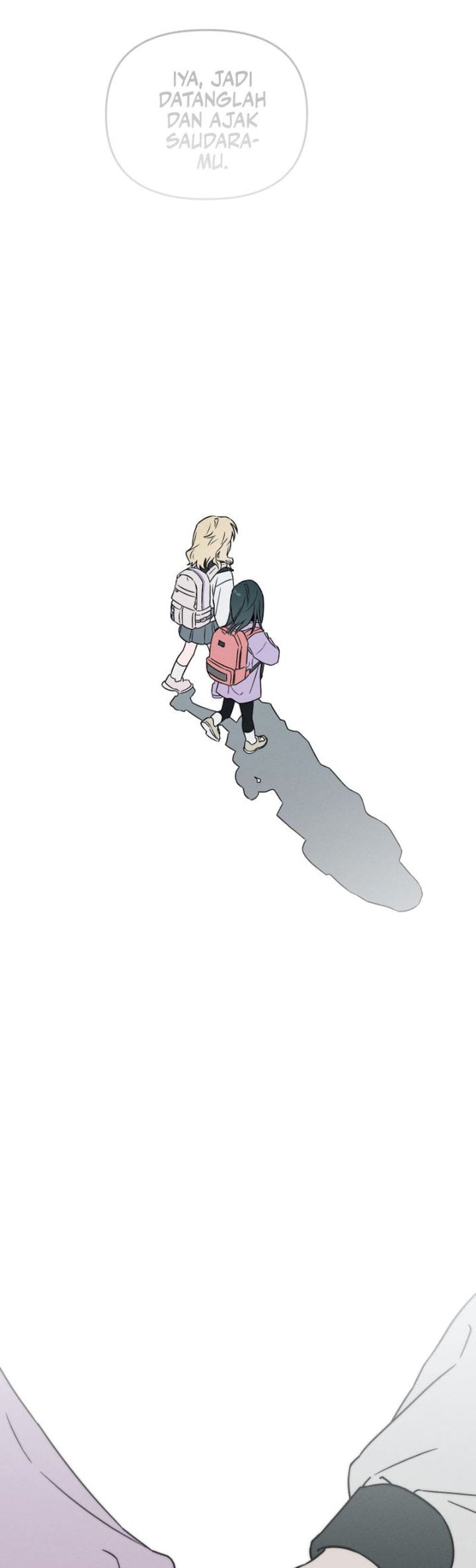 Baca Juhee's Surroundings - Chapter 1 halaman 26