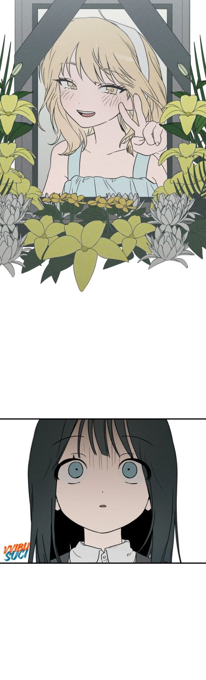 Baca Juhee's Surroundings - Chapter 1 halaman 28