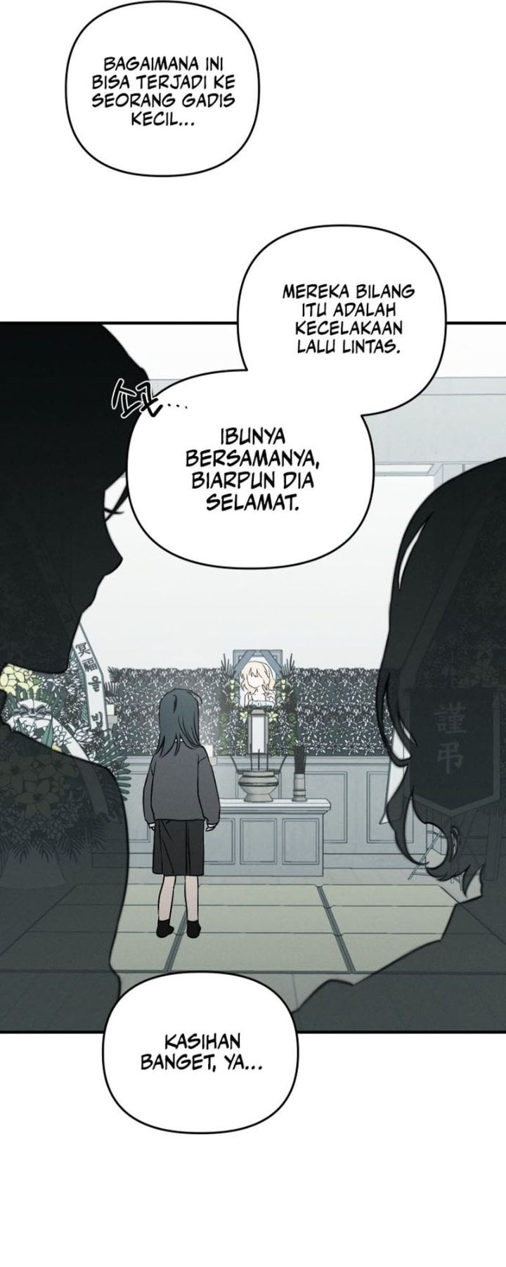 Baca Juhee's Surroundings - Chapter 1 halaman 29