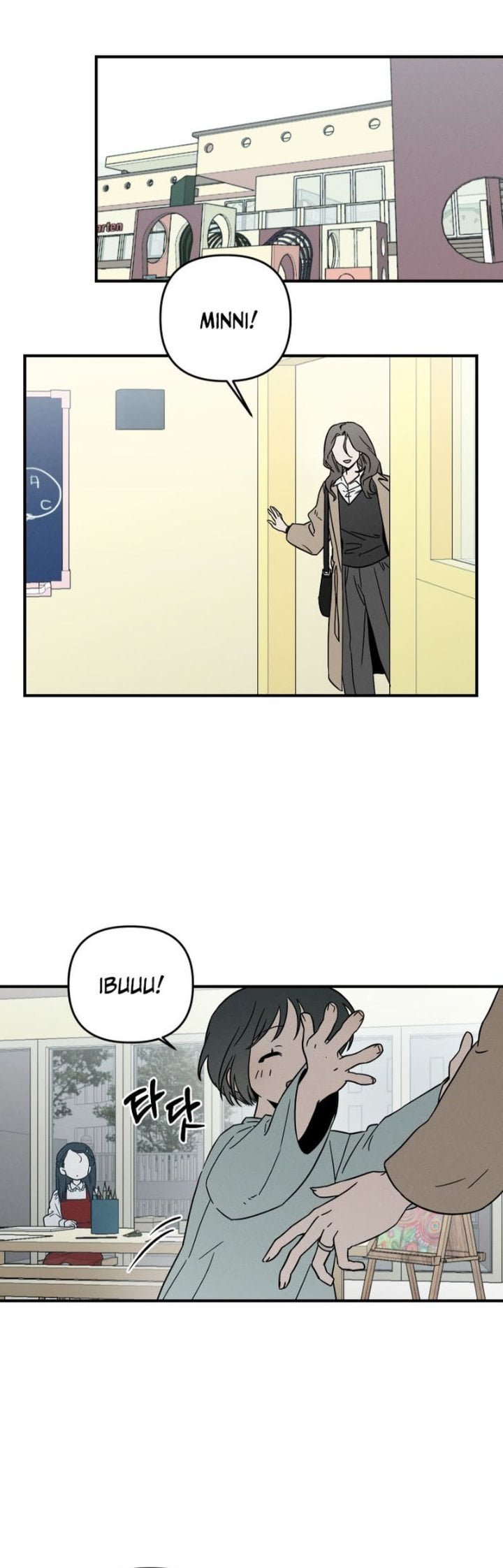 Baca Juhee's Surroundings - Chapter 1 halaman 3