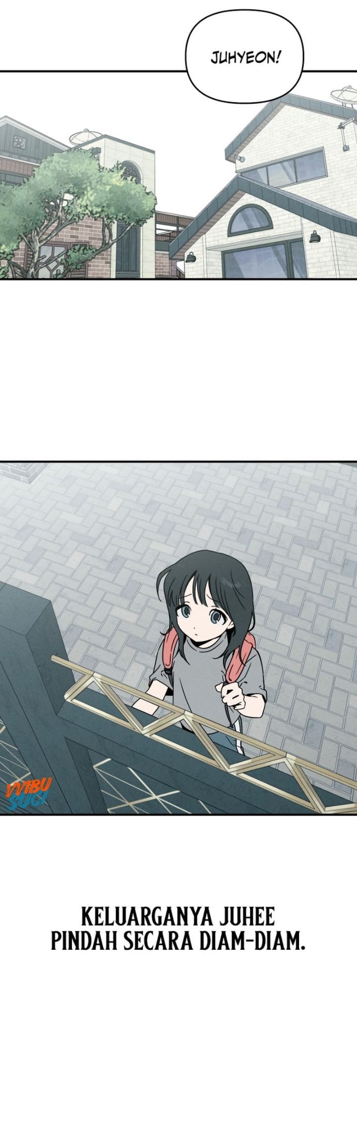 Baca Juhee's Surroundings - Chapter 1 halaman 33