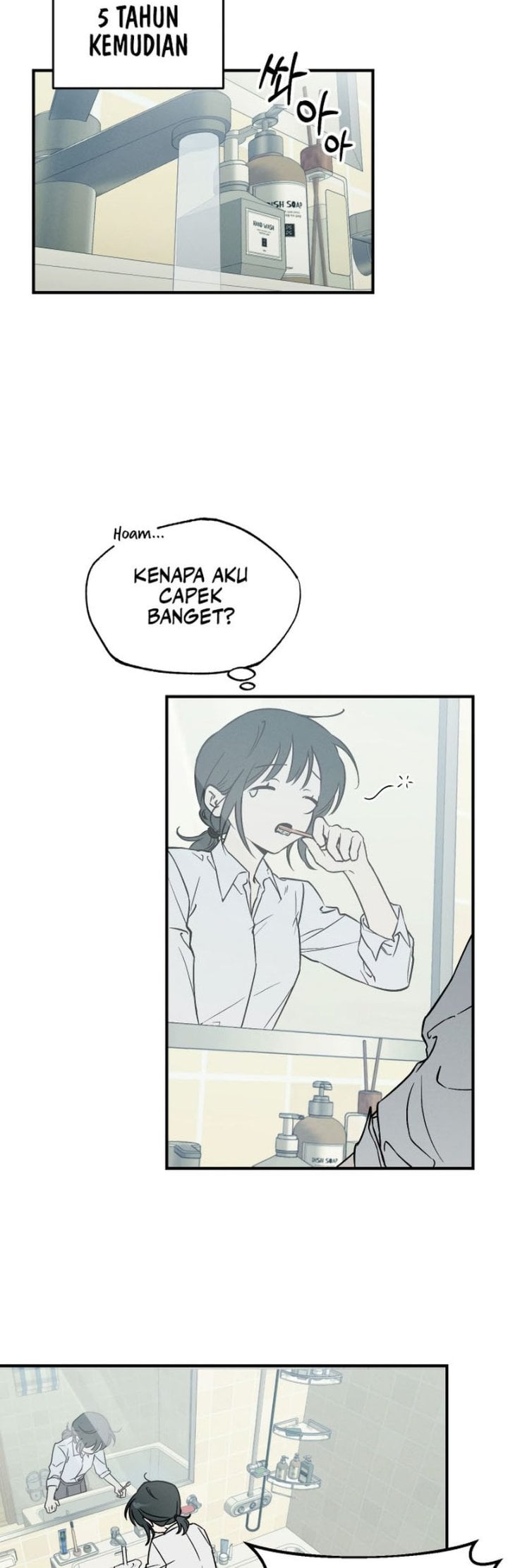 Baca Juhee's Surroundings - Chapter 1 halaman 37