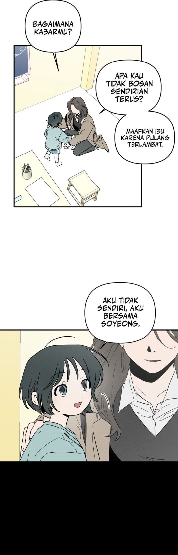 Baca Juhee's Surroundings - Chapter 1 halaman 4
