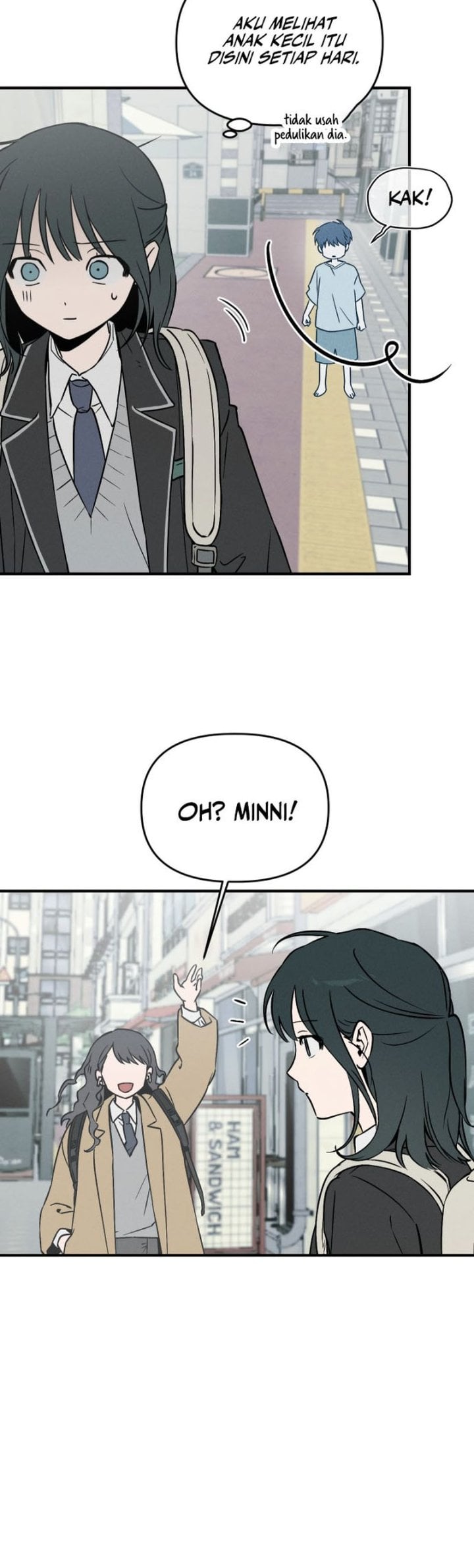 Baca Juhee's Surroundings - Chapter 1 halaman 44