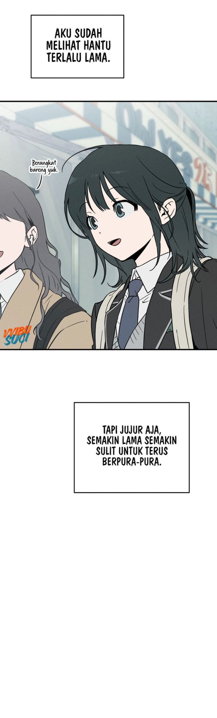 Baca Juhee's Surroundings - Chapter 1 halaman 45