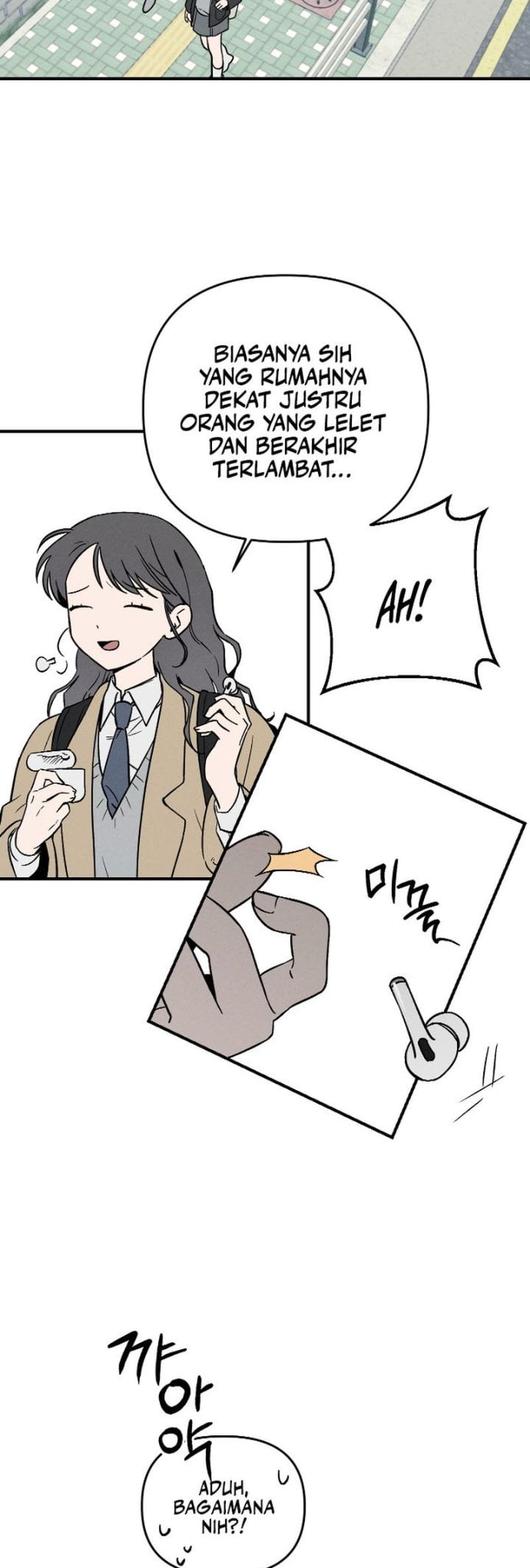 Baca Juhee's Surroundings - Chapter 1 halaman 47