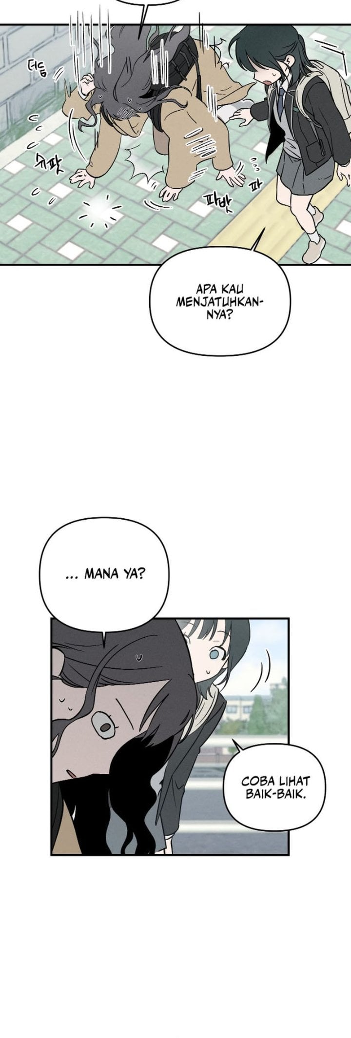 Baca Juhee's Surroundings - Chapter 1 halaman 48