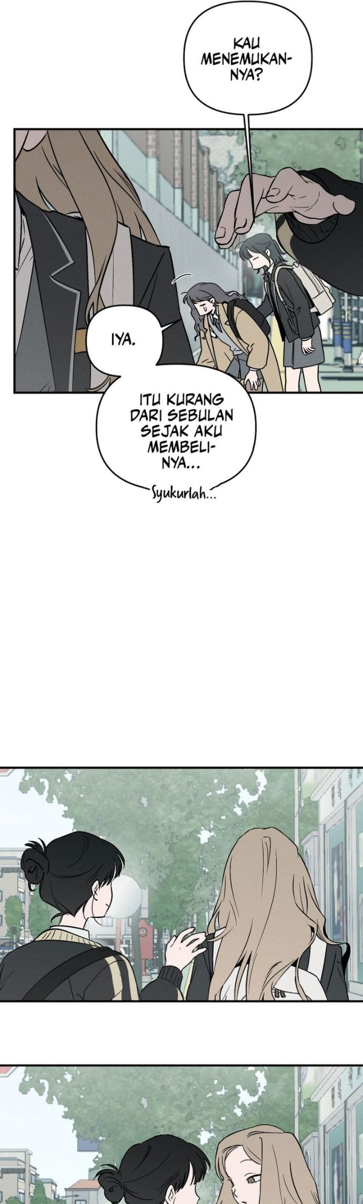 Baca Juhee's Surroundings - Chapter 1 halaman 52