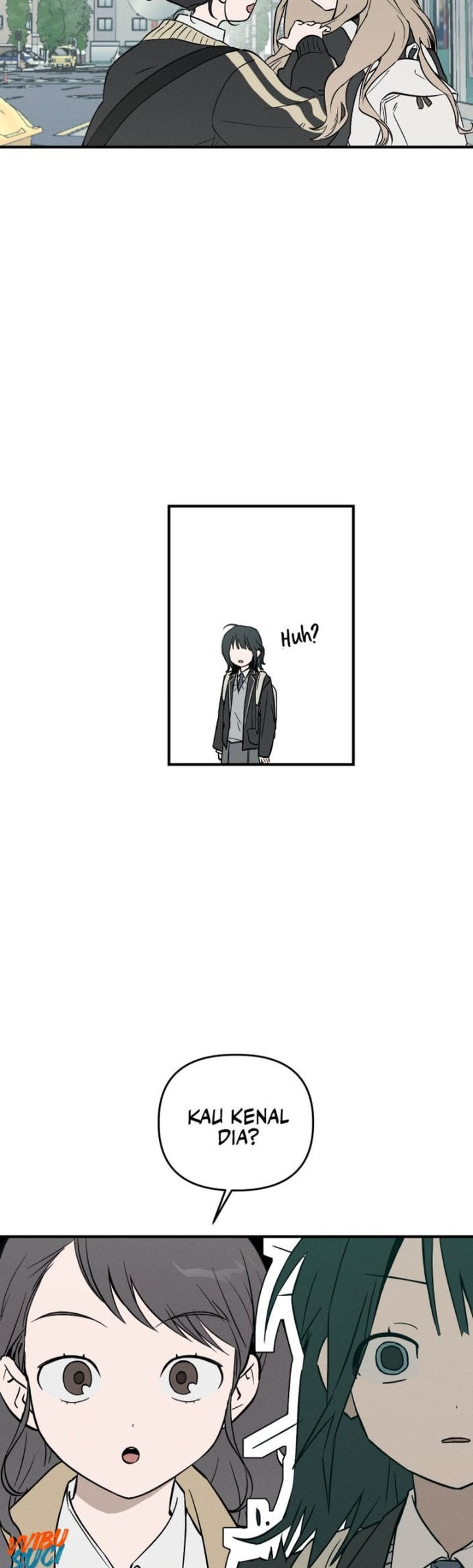 Baca Juhee's Surroundings - Chapter 1 halaman 53