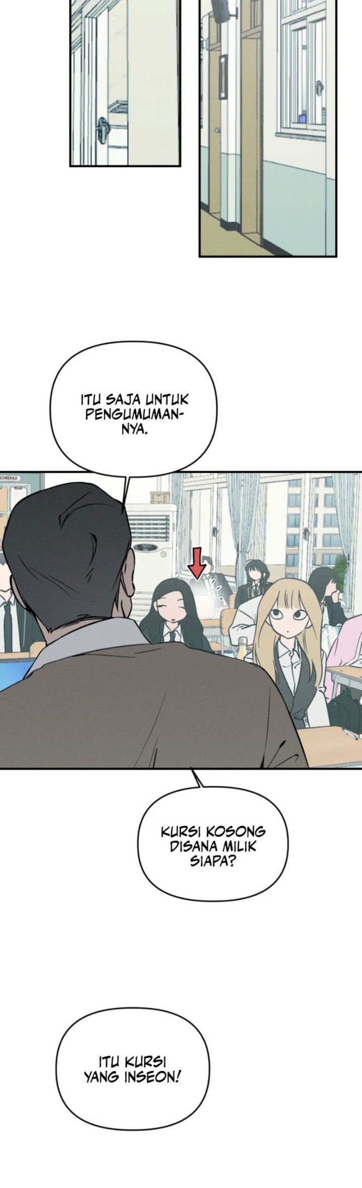 Baca Juhee's Surroundings - Chapter 1 halaman 57