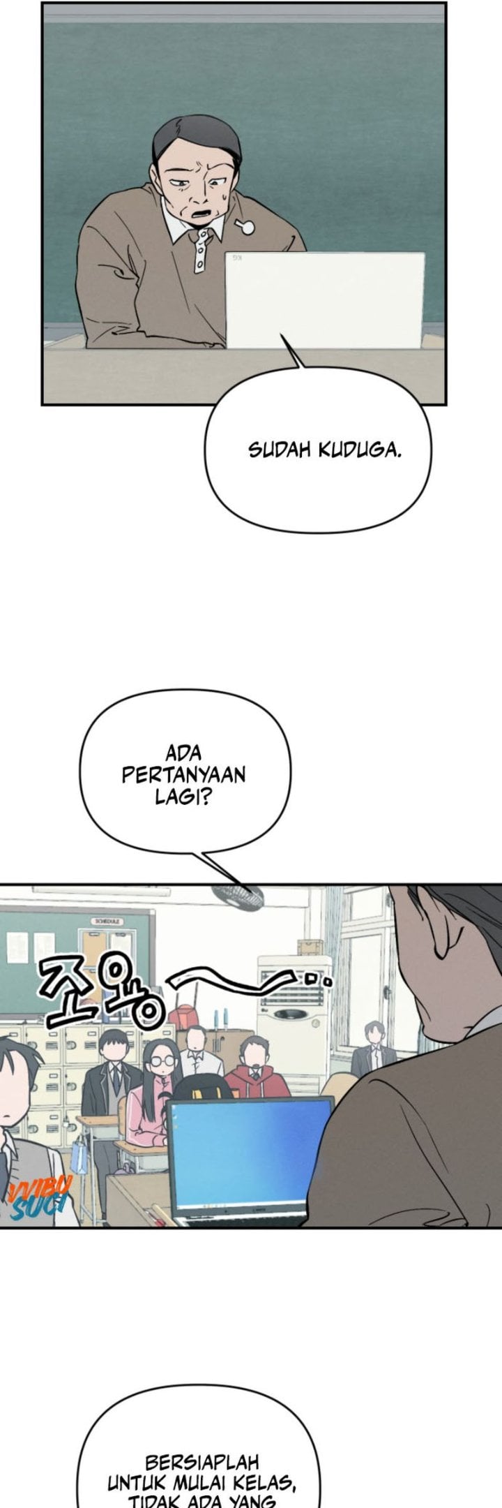 Baca Juhee's Surroundings - Chapter 1 halaman 58