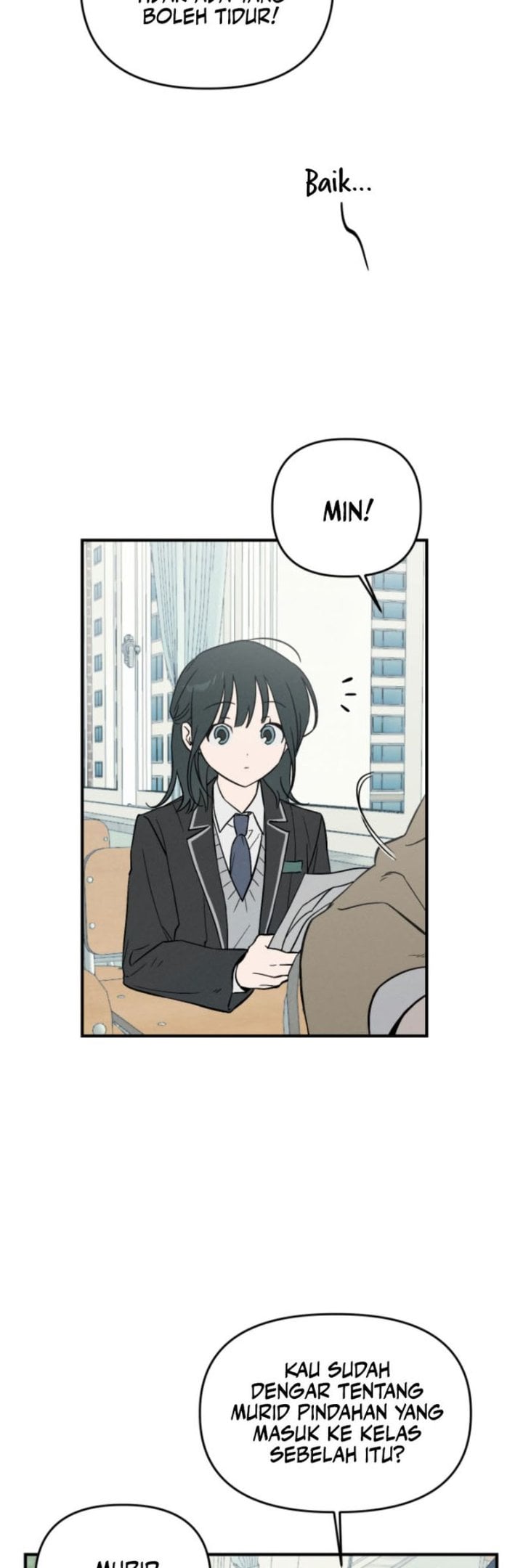 Baca Juhee's Surroundings - Chapter 1 halaman 59