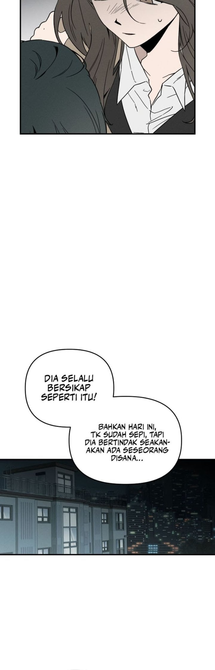 Baca Juhee's Surroundings - Chapter 1 halaman 6