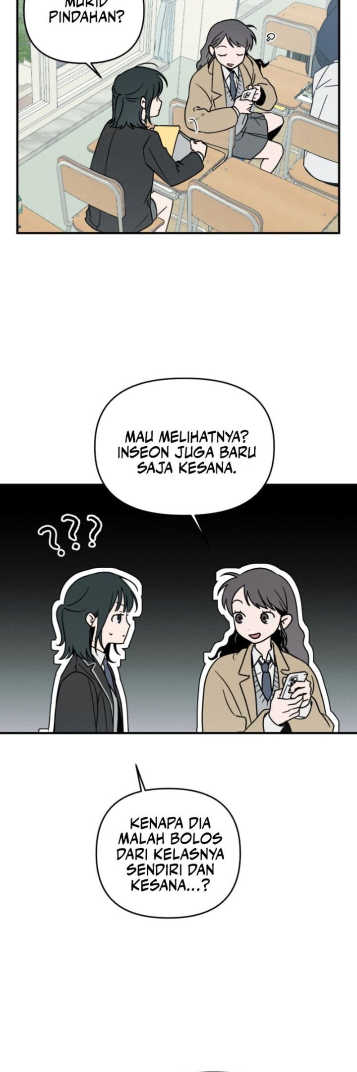 Baca Juhee's Surroundings - Chapter 1 halaman 60
