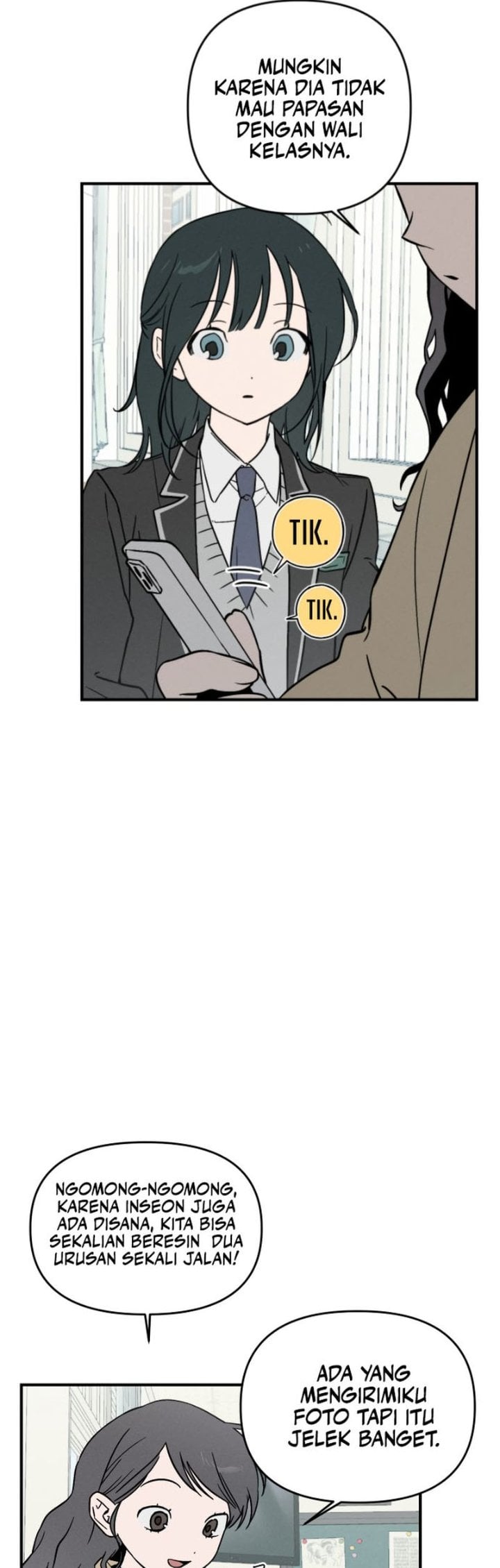 Baca Juhee's Surroundings - Chapter 1 halaman 61