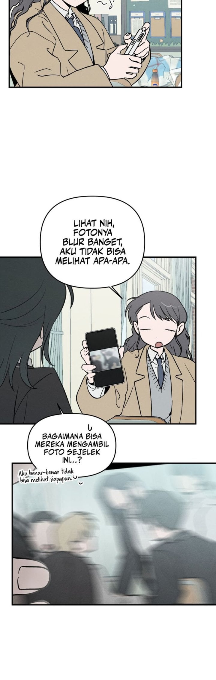 Baca Juhee's Surroundings - Chapter 1 halaman 62