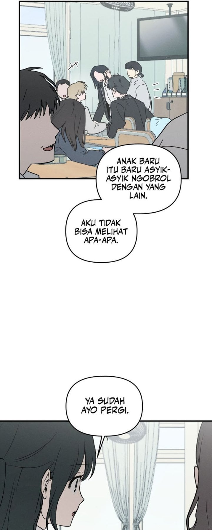 Baca Juhee's Surroundings - Chapter 1 halaman 64