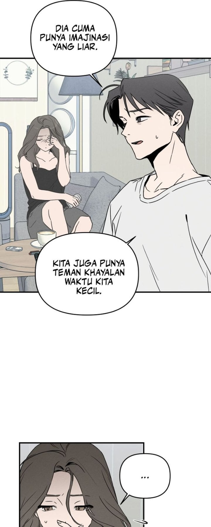 Baca Juhee's Surroundings - Chapter 1 halaman 7