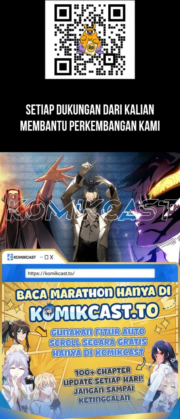 Baca Juhee's Surroundings - Chapter 1 halaman 71