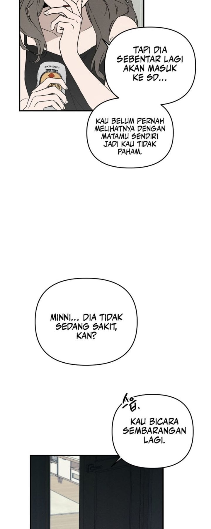 Baca Juhee's Surroundings - Chapter 1 halaman 8