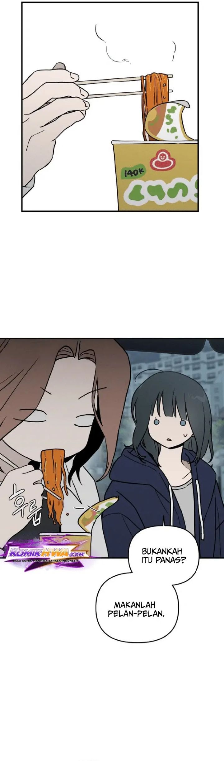 Himari no Mawari chapter 10 halaman 10