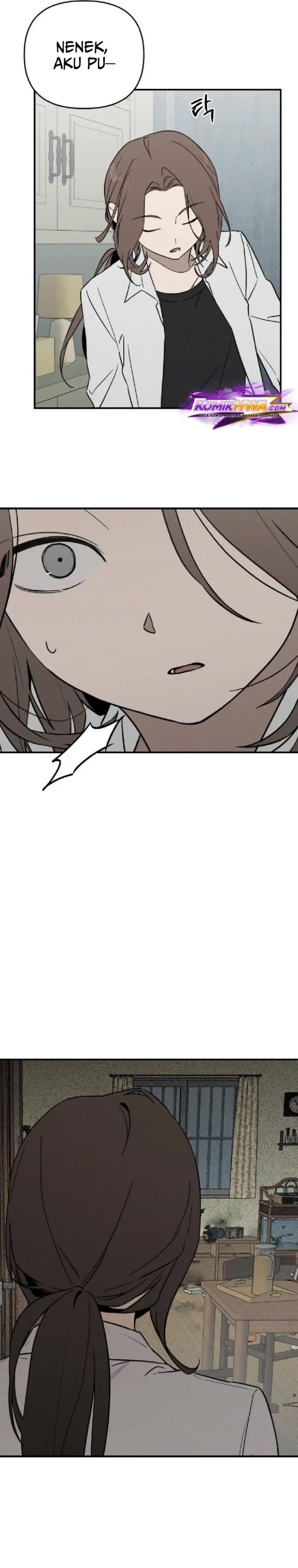 Himari no Mawari chapter 10 halaman 18