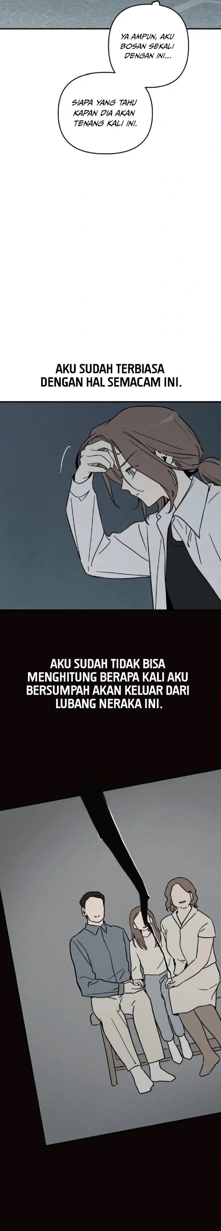 Himari no Mawari chapter 10 halaman 23