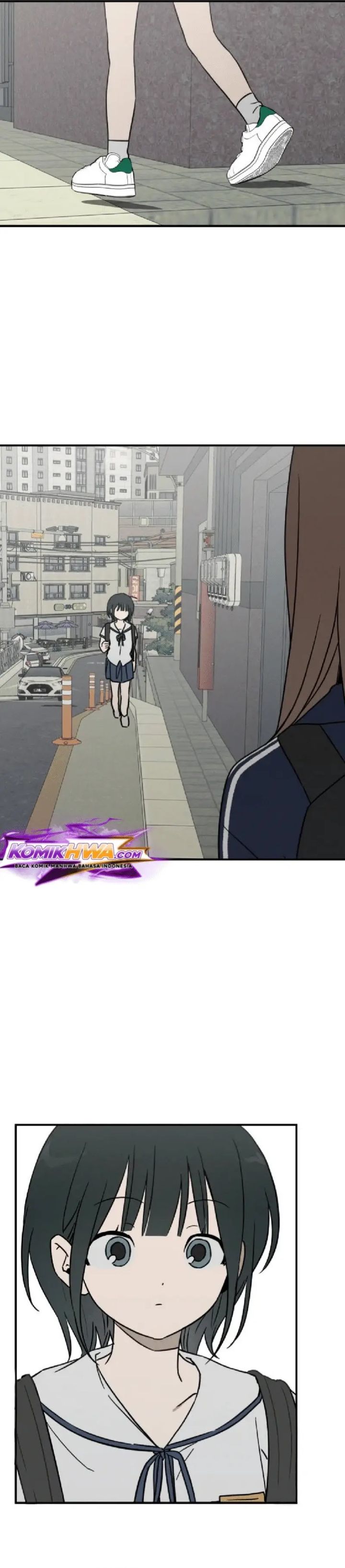 Himari no Mawari chapter 10 halaman 27