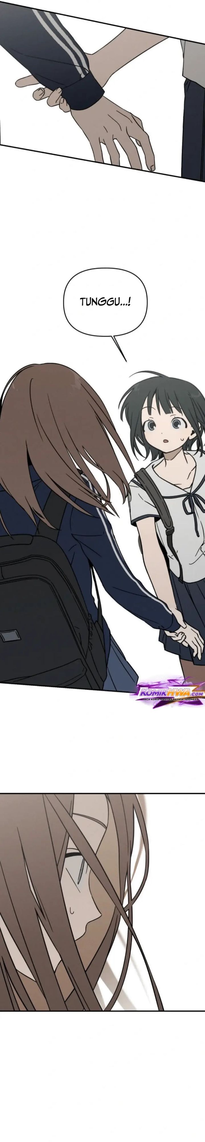 Himari no Mawari chapter 10 halaman 29