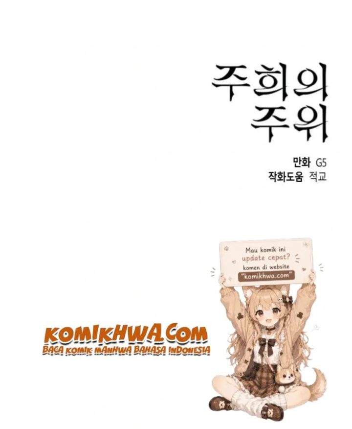 Himari no Mawari chapter 10 halaman 30