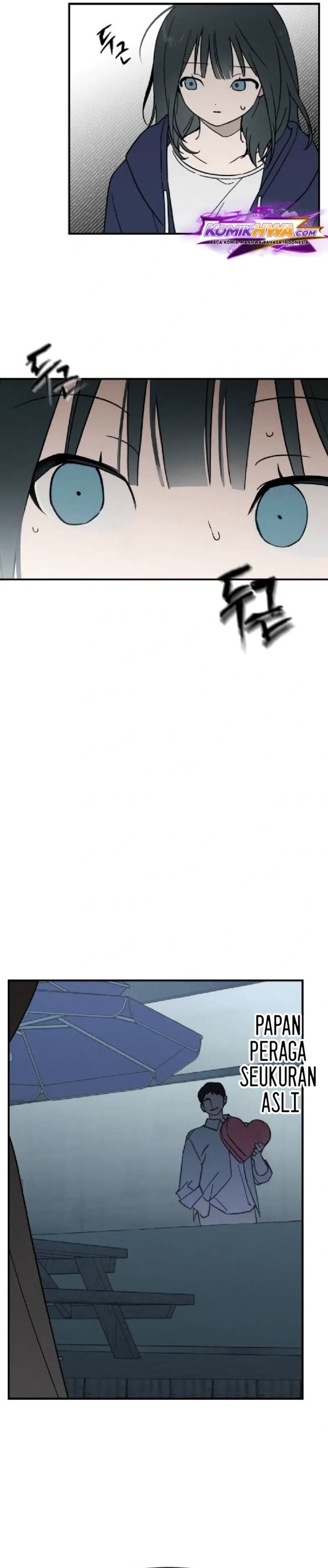Himari no Mawari chapter 10 halaman 5
