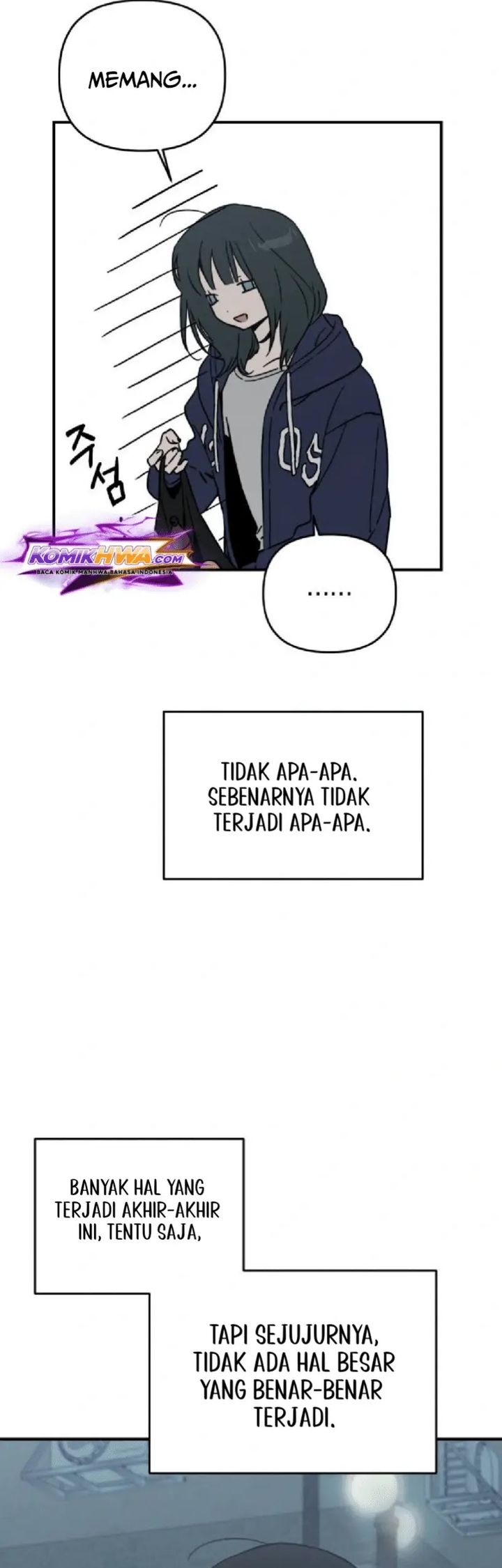 Himari no Mawari chapter 10 halaman 7