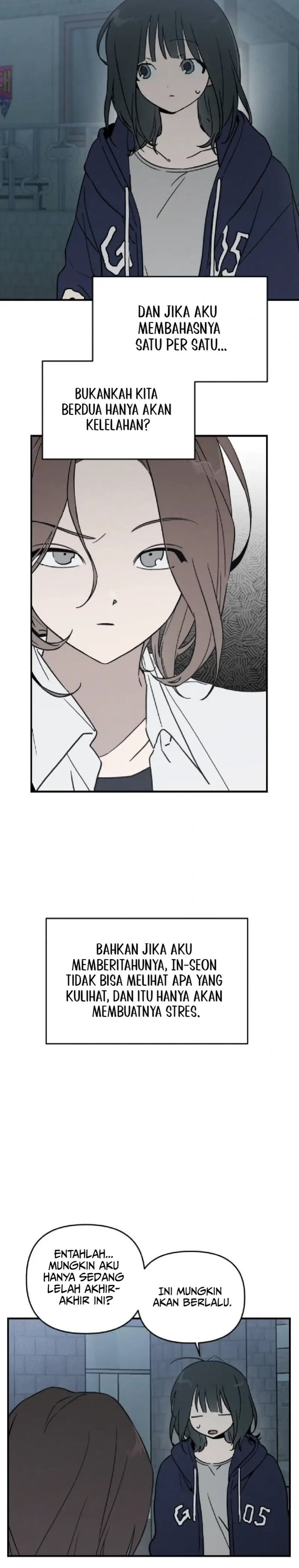 Himari no Mawari chapter 10 halaman 8