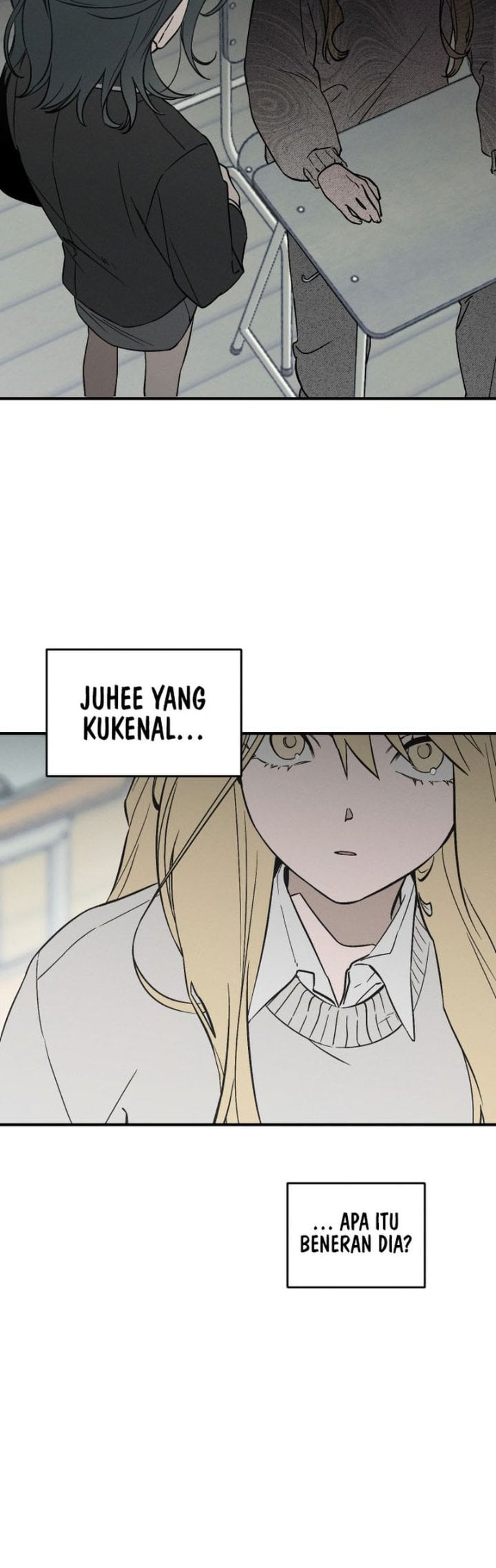 Baca Juhee's Surroundings - Chapter 2 halaman 10