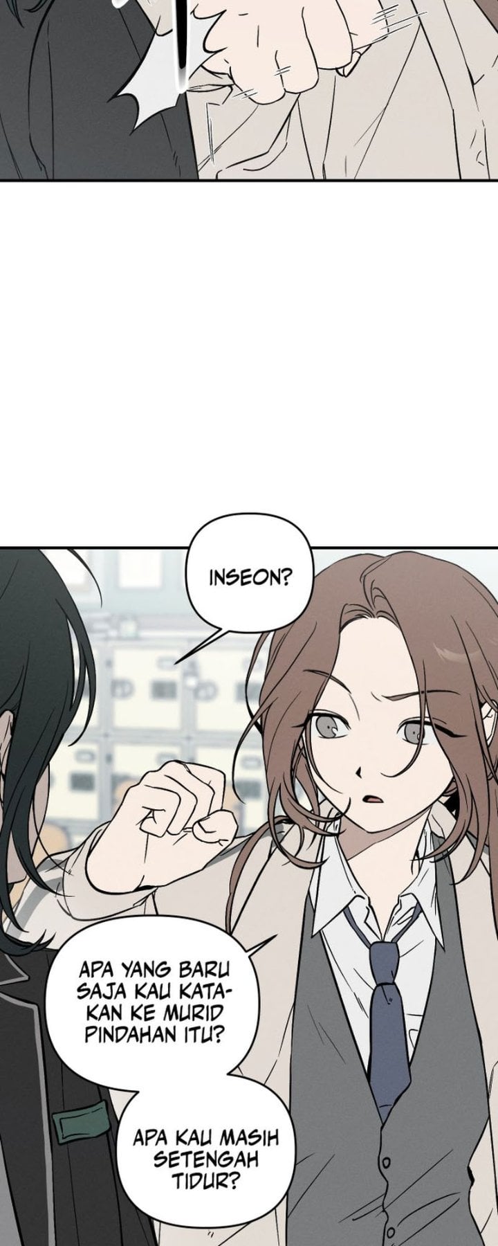 Baca Juhee's Surroundings - Chapter 2 halaman 12