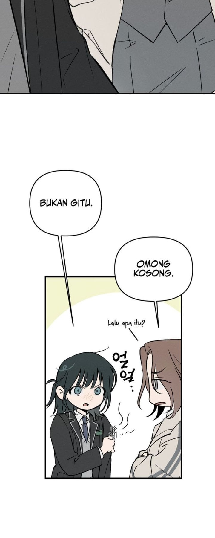 Baca Juhee's Surroundings - Chapter 2 halaman 13
