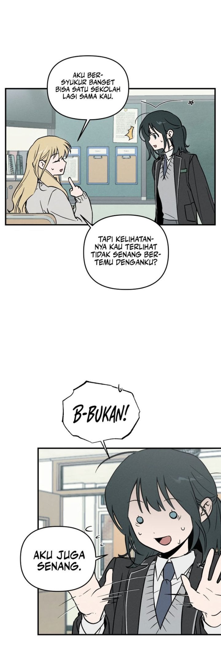 Baca Juhee's Surroundings - Chapter 2 halaman 16