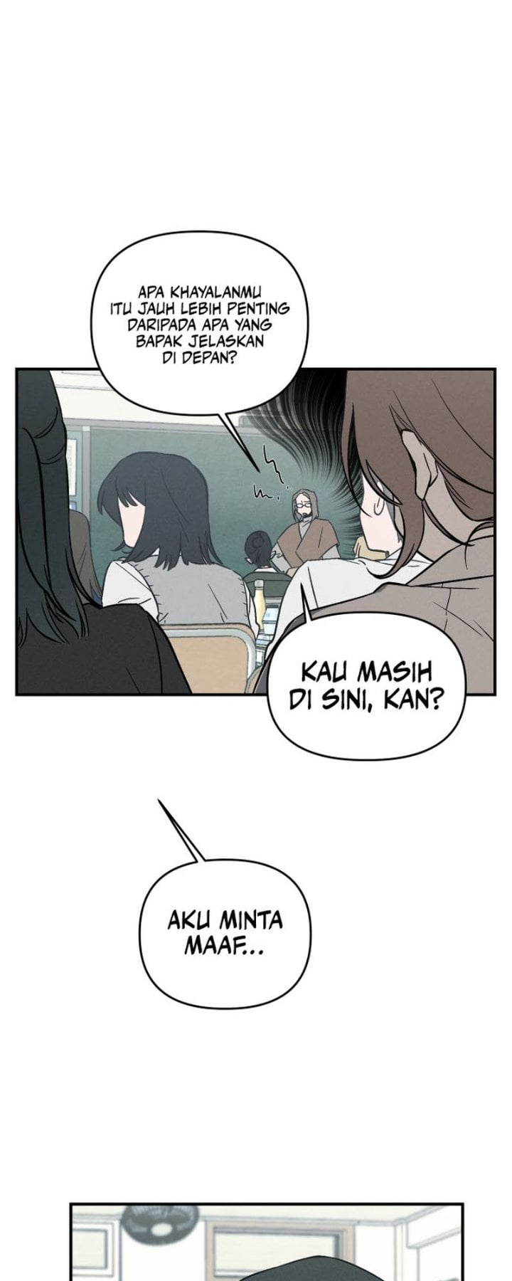 Baca Juhee's Surroundings - Chapter 2 halaman 22