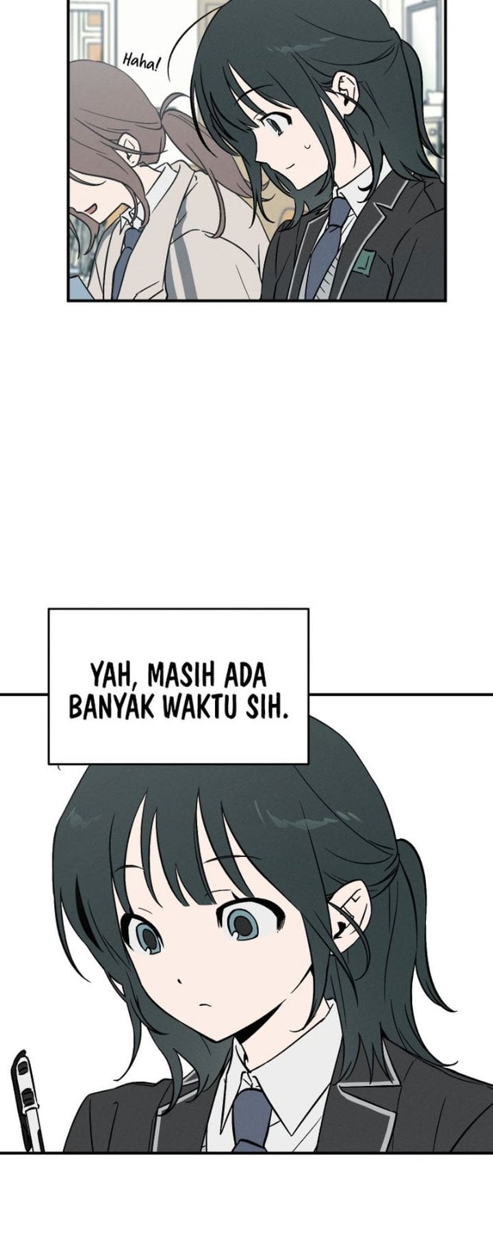 Baca Juhee's Surroundings - Chapter 2 halaman 23