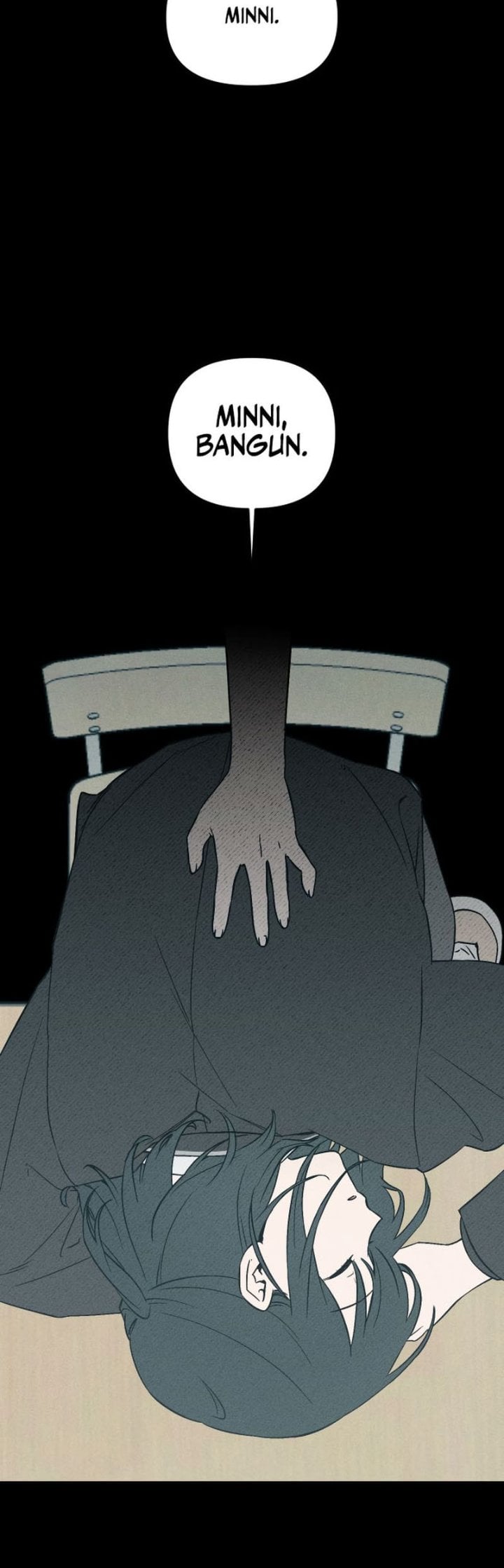 Baca Juhee's Surroundings - Chapter 2 halaman 26