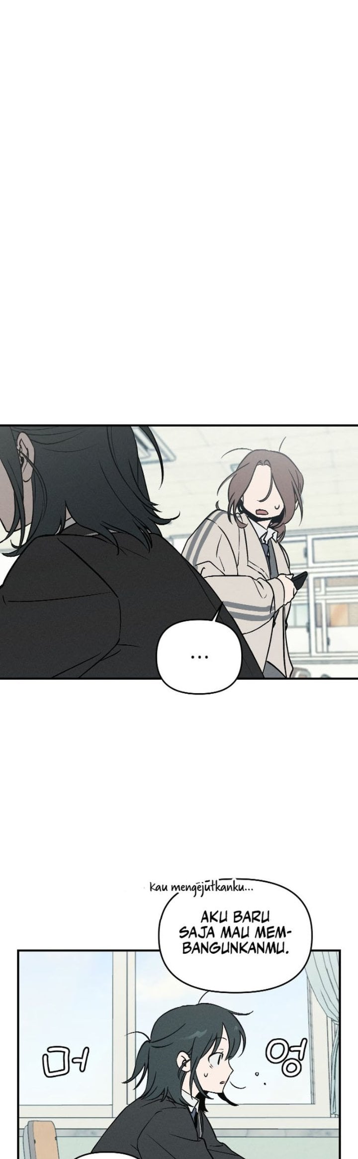 Baca Juhee's Surroundings - Chapter 2 halaman 35