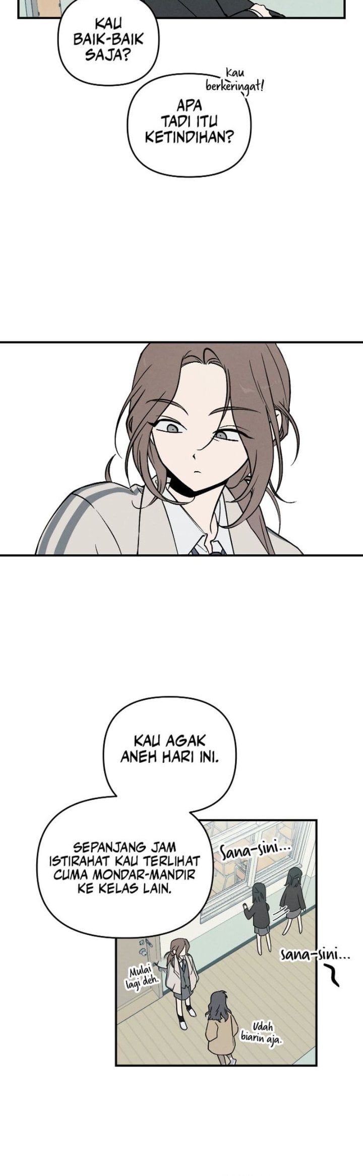 Baca Juhee's Surroundings - Chapter 2 halaman 36