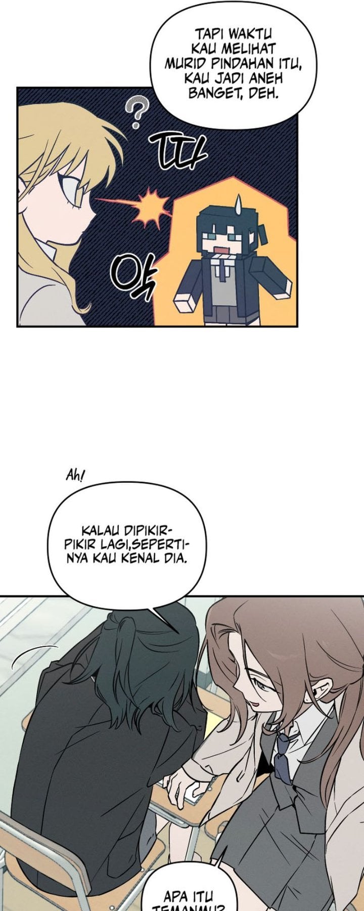 Baca Juhee's Surroundings - Chapter 2 halaman 37